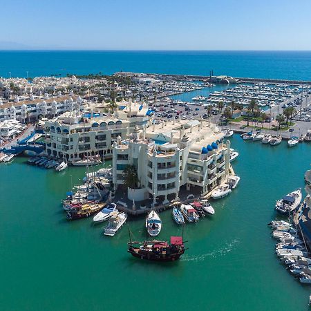 Brand New Studio Benalmadena Exterior photo
